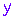 y