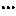 ･･･