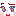 照れますー
