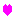 はぁと 桃
