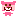 や