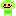 フードくん