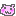 ・ω・*