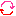 ↑