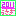 2011年　うさぎ年