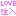 ＬＯＶＥ注入