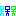 三つ子