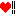 ♥