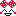 リボン付きニコたん５