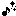 ★