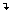 ↓