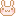 桃うさぎ