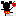 ミッキー　リンゴ