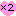 x2