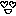 顔 ハート