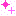 きらっ