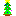 クリスマスツリー☆