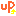 UP
