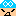 ∞ブルー