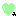ハート（エメラルド）
