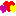 ハートｘ３