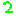 ２