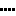・・・