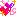ハートきらきらしゃぼん