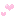 ﾊｰﾄﾀﾞﾌﾞﾙ