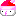 まんじゅうサンタ