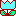 ちゅーりっぷ　青