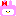 変なの
