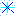 雪の結晶♪ｗ