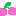 さくらんぼー