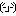 慶ちゃん　顔文字