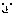 かお