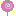 ペロペロキャンディー