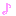 音符