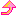 ↑