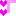 ハートかぎかっこ