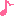 mai音符