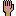 hand