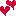 ダブルハート