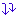 ↓