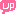 ＵＰ