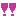 PINK　　びっくり