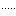 ・・・