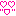 ハート眼
