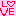 ＬＯＶＥ