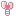 ハート電球